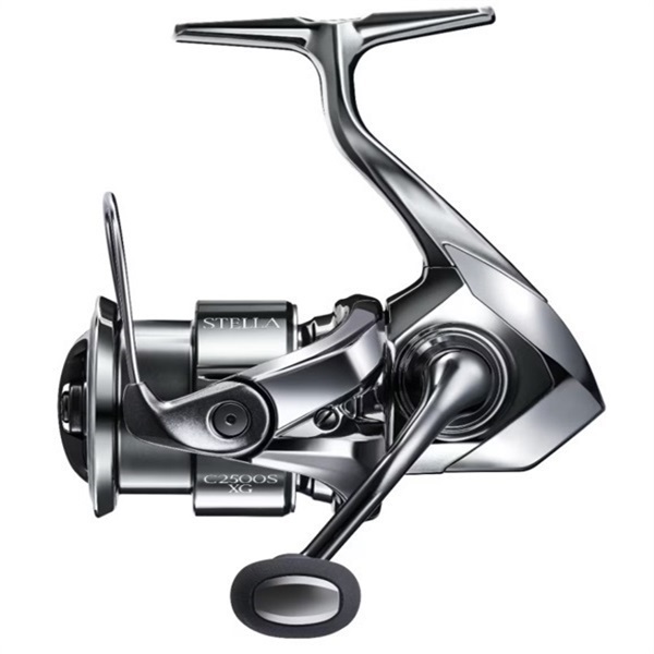 22ステラ(C2500SXG)